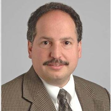 Speaker Image