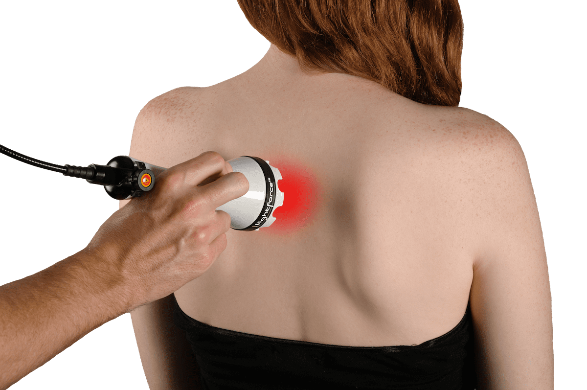 Photobiomodulation Therapy Is Making A Name For Itself