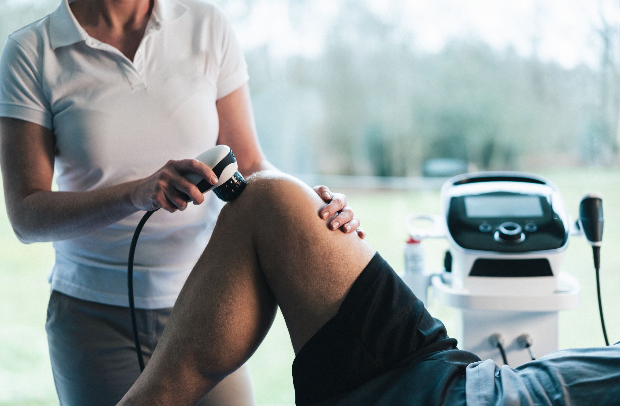 Tissue Activation