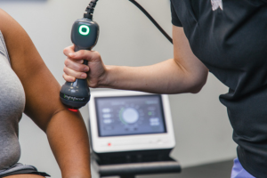 Improved Vascular Activity