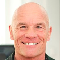 Speaker Image