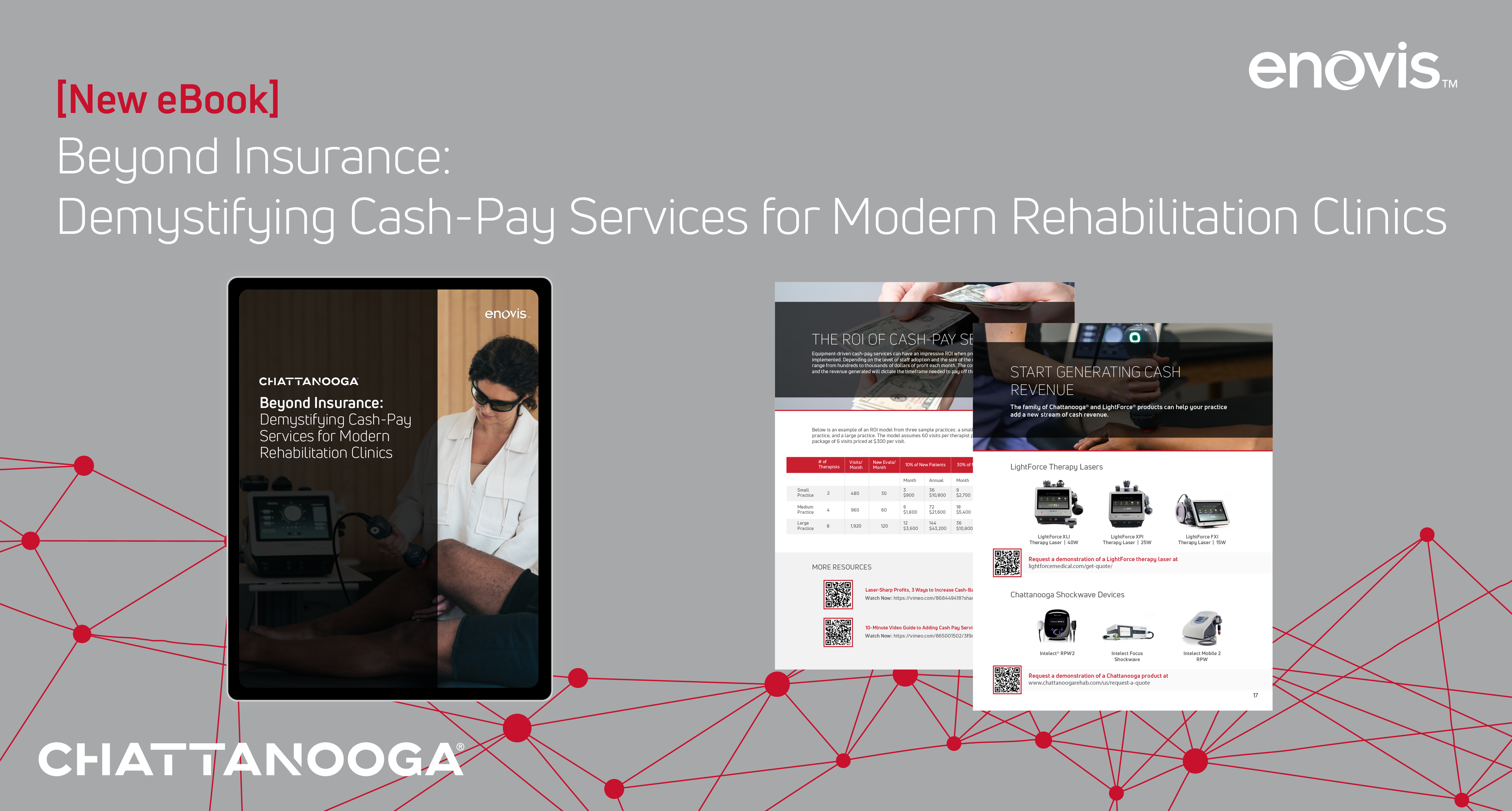 Beyond Insurance: Demystifying Cash-Pay Services for Modern Rehabilitation Clinics
