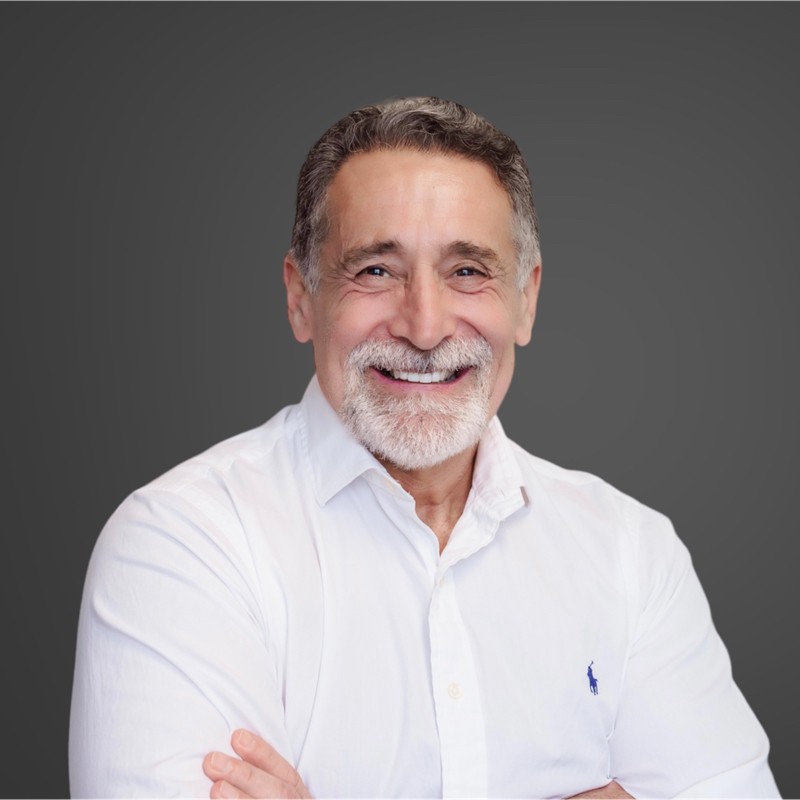 Speaker Image