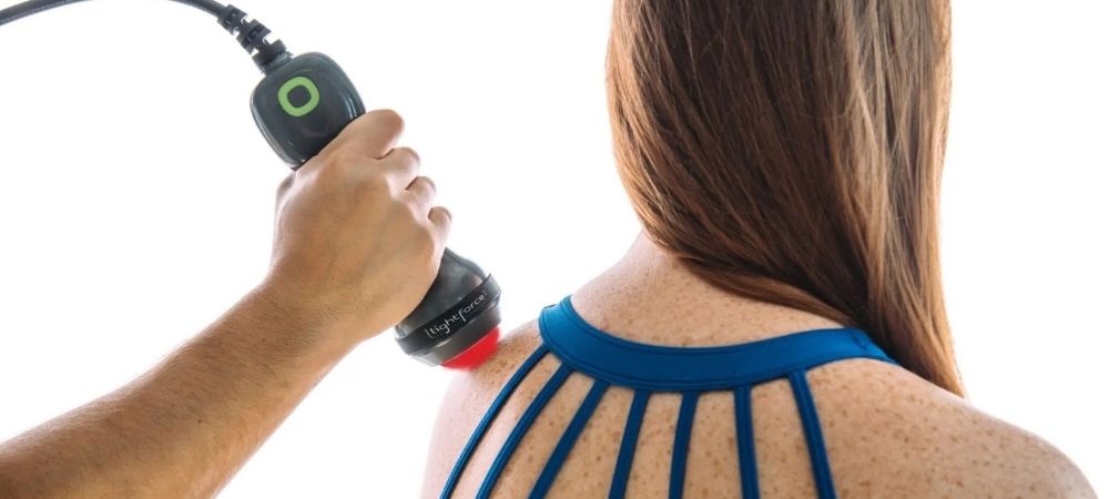 Ever Wish You Had a Magic Wand to Help Treat Injured Tissue?