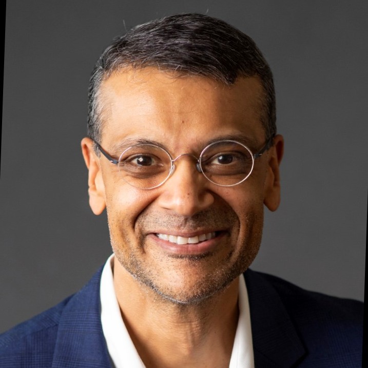 Speaker Image