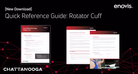 Rotator Cuff Quick Reference Guide