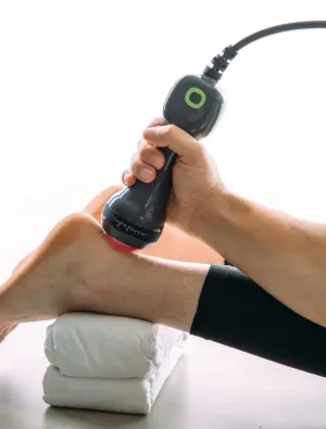 How Laser Therapy Can Benefit the Manual Therapist