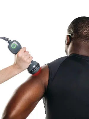Treating Our Industrial Athletes &ndash; The Role of Laser Therapy in Injury Prevention, Management, and Workers Compensation Cost Savings